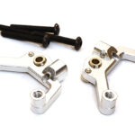 Alloy Gearbox Roll Mount for AX10 Scorpion