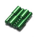 Alloy Body Post (4) for AX10 Scorpion AX80005