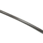 Fuel Line Protection Coil 6 Inch for Nitro Engine