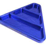 Workbench Tray 108x100mm Organizer Type : A3 Medium