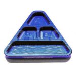 Workbench Tray 108x100mm Organizer Type : A4 Medium