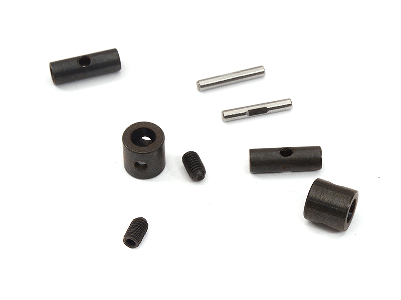 C22817 Universal Drive Shaft Rebuild Kit for T7076, T3230, T3709 & T3652 - Image 1