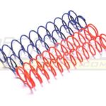 Modified Spring Set (2prs) for Axial AX10 Scorpion AX30217