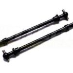 Universal Drive Shaft (2) for Axial AX10 Scorpion