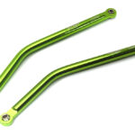 Chassis Linkage 129mm (2) for Axial AX10 Scorpion & Rock Crawler