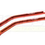 Chassis Linkage 129mm (2) for Axial AX10 Scorpion & Rock Crawler