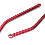 Chassis Linkage 149mm (2) for Rock Crawler & Axial AX10 Scorpion