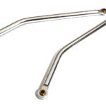 Chassis Linkage 149mm (2) for Axial AX10 Scorpion & Rock Crawler