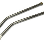 Chassis Linkage 159mm (2) for Rock Crawler & Axial AX10 Scorpion