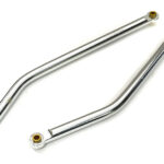 Chassis Linkage 159mm (2) for Axial AX10 Scorpion & Rock Crawler