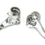 Alloy Steering Blocks for Tamiya F-350