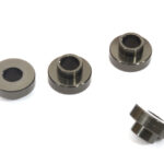 Special 2.2 Wheel Spacer Set for Super Clod