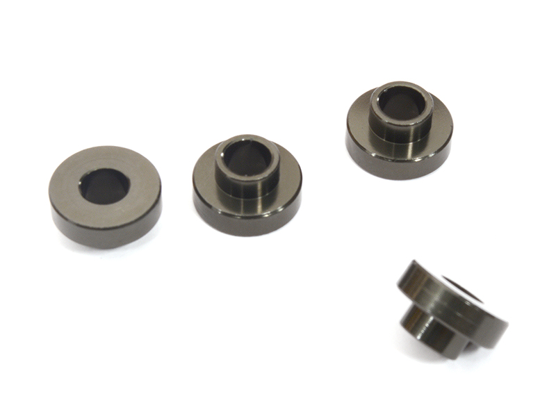 C22845 Special 2.2 Wheel Spacer Set for Super Clod - Image 1