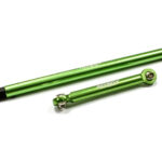 Alloy Steering Linkage (2) for Axial AX10 Scorpion AX30446 AX30456