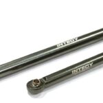 Alloy Steering Linkage (2) for Axial AX10 Scorpion AX30446 AX30456