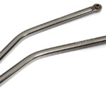 Chassis Linkage 129mm (2) for 2.2 Crawler