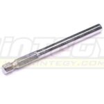 Tip for 4.5mm Hex Nut Driver : QuickPit