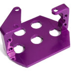 MOD Servo Mount for Axial AX10 Scorpion AX30485