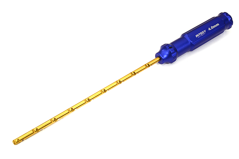 C22889 V2 Team Tool 4mm Suspension Arm Reamer - Image 1