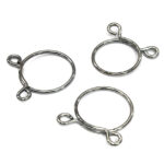 EZ Intake & Exhaust Clamp Set for 1/10 Jato