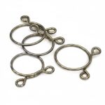 EZ Intake & Exhaust Clamp Set for LX One - Durable and Easy Installation