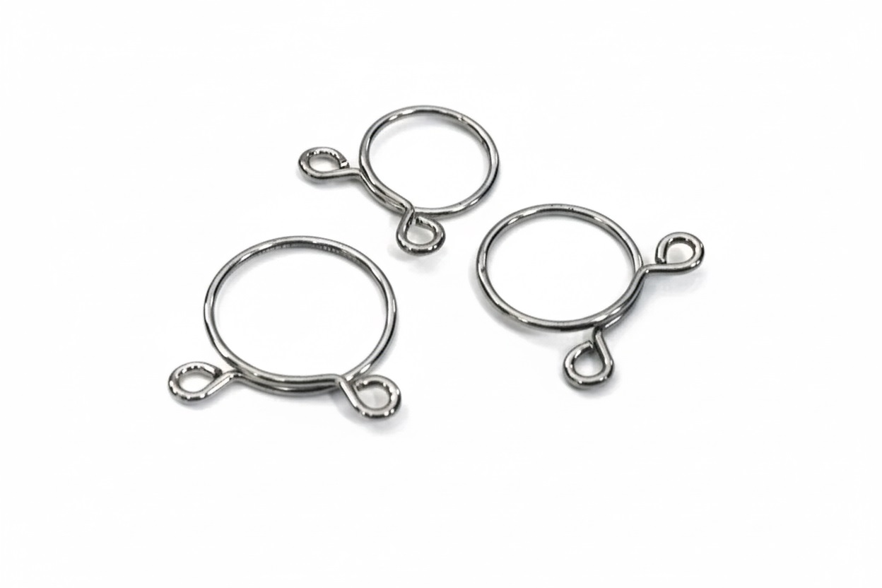 C22900 EZ Intake & Exhaust Clamp Set for T-Maxx - Image 1