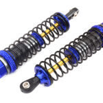 MSR11 Rock Crawler Shock Set (2) 88mm