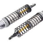 MSR11 Rock Crawler Shock Set (2) 88mm