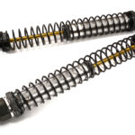 MSR11 Rock Crawler Shock Set (2) 148mm