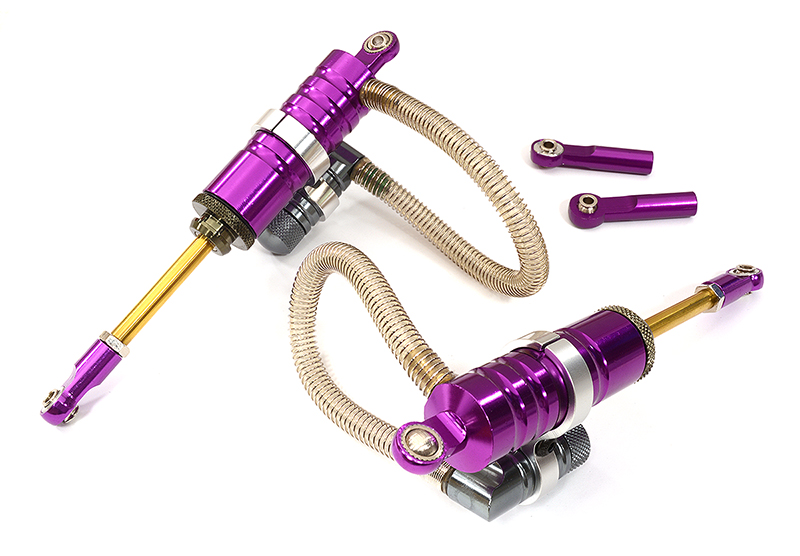 C22924PURPLE MSR12 Rock Crawler Extreme Shock (2) - Image 1
