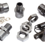 17mm Alloy Hex Wheel Hub for Savage 4.6, XL & Flux