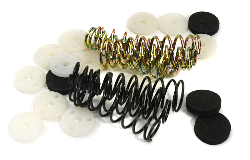 C22993 Shock Tune-up Kit for MSR10 & MSR12 - Image 1