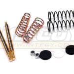 Shock Rebuild Kit for MSR10 & MSR12