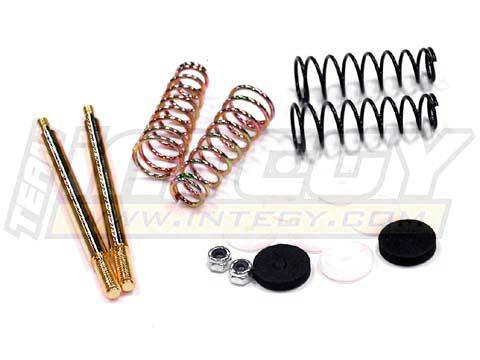 C23002 Shock Rebuild Kit for MSR10 & MSR12 - Image 1