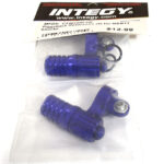 Piggyback Reservoirs (2) for MSR11 Shocks