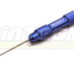 0.9mm Hex Wrench for T-Rex 250