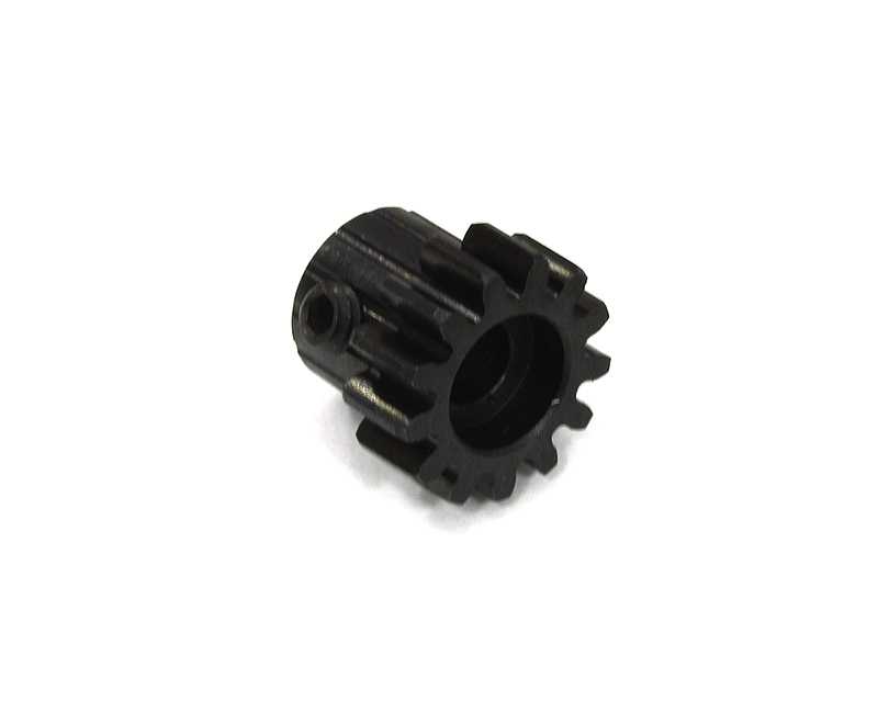 C23068 HD 5mm MOD1 Steel Pinion 13T for 1/8 Brushless - Image 1