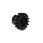 HD 5mm MOD1 Steel Pinion 16T for 1/8 Brushless
