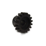 HD 5mm MOD1 Steel Pinion 17T for 1/8 Brushless