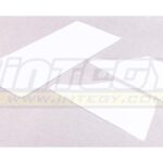 Clear Body Panel & Window Set for Rock Crawler