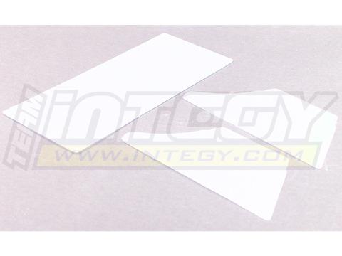C23089 Clear Body Panel & Window Set for Rock Crawler - Image 1