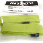 Universal Battery Straps (2) 200mm length