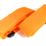 Universal Battery Straps (2) 270mm length