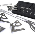 Universal Setup Station for Most 1/8 Off-Road, MT, & 1/10 GT