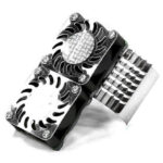Super Motor Heatsink+Twin Cooling Fan 750 for Traxxas Summit