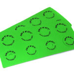 Foam Protection Cushion (16pcs) for Lexan Body