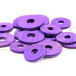 Foam Protection Cushion (16pcs) for Lexan Body