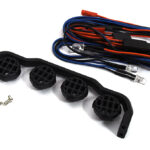 LED Light Set System for 1/10 Truck & Off-Road