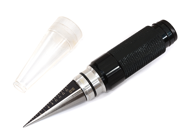 C23152BLACK QuickPit Professional Body Reamer - Image 1