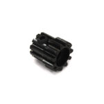 HD 5mm MOD1 Steel Pinion 11T for 1/8 Brushless